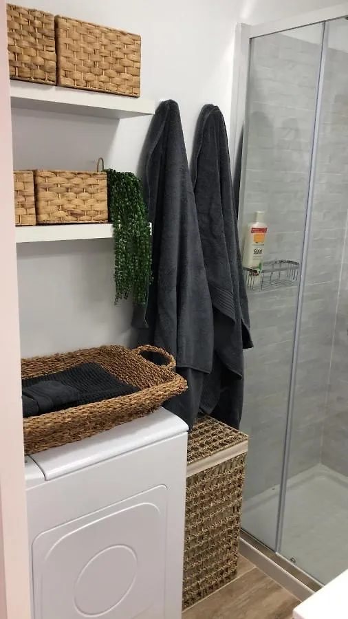Apartmán Loft Nuevo En El Corazon De Santa Cruz De Tenerife