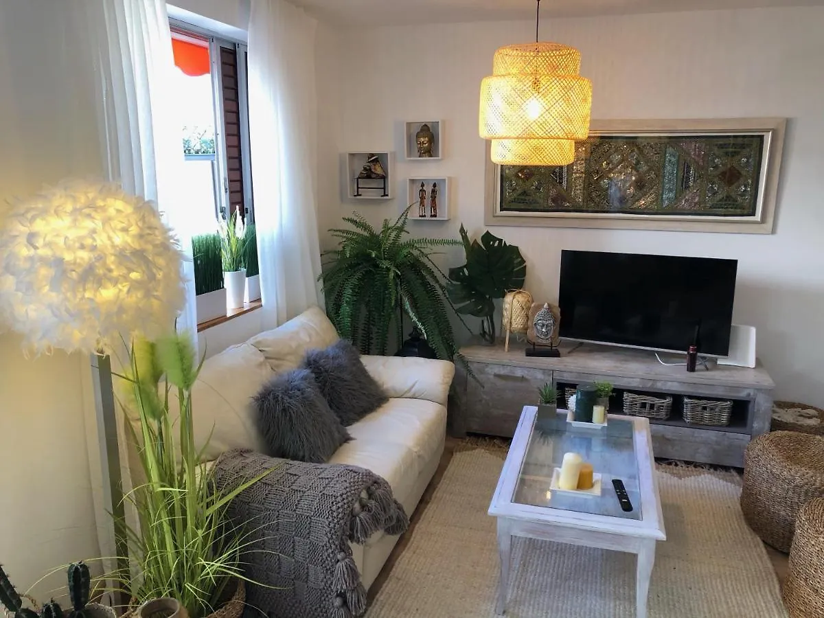 Apartmán Loft Nuevo En El Corazon De Santa Cruz De Tenerife