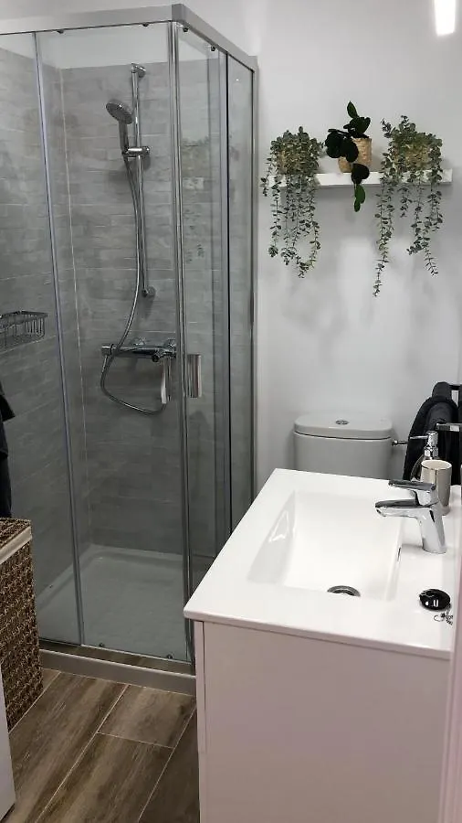 Loft Nuevo En El Corazon De Santa Cruz De Tenerife Španělsko